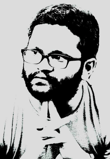 Nainesh Butti