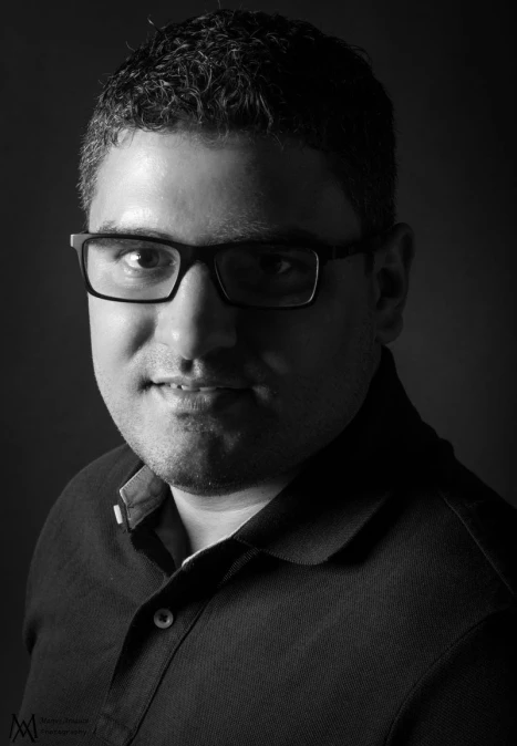 Marius Arnautu