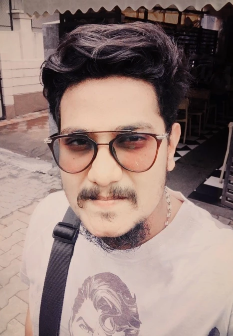 Jay Kulkarni