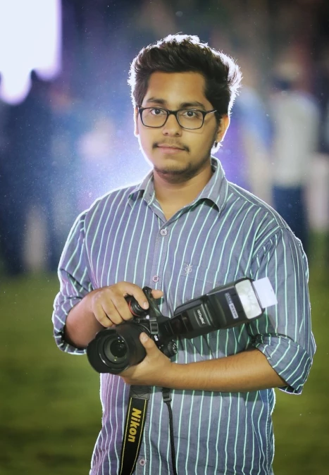 Yogendra Kulkarni