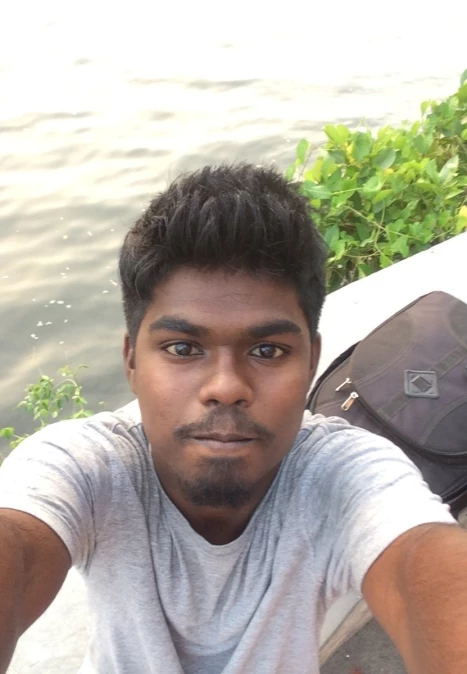 Jegannath Jeyakumar