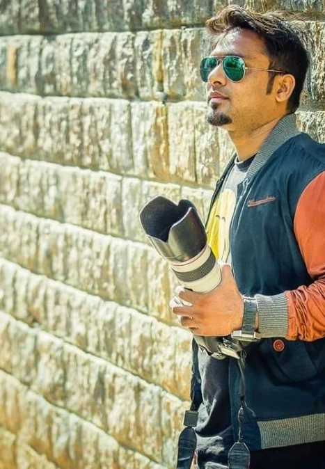 Dinesh Tangulwar