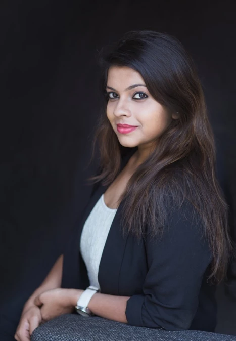 Amruta Karnik