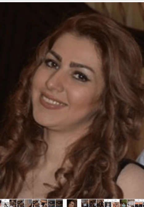 Shima Sharif