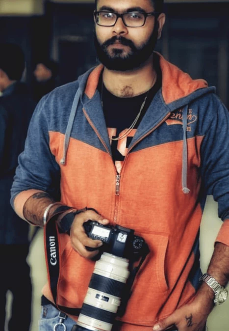 Ambrish Chauhan