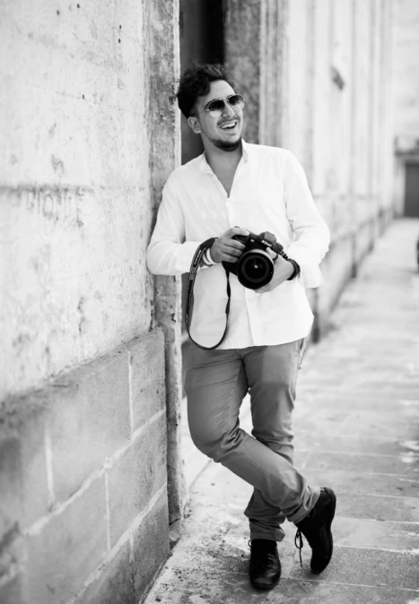 Marco Palmisano