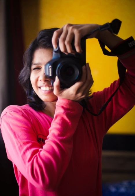Supriya Damah
