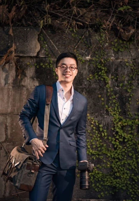 Daniel Sim