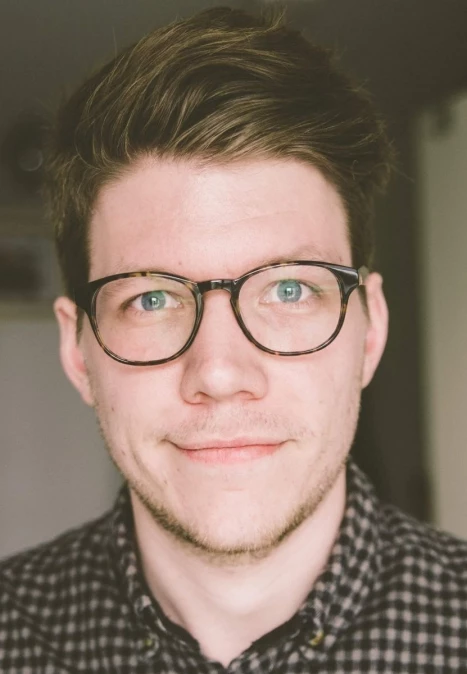 Tobias Mühlmeister