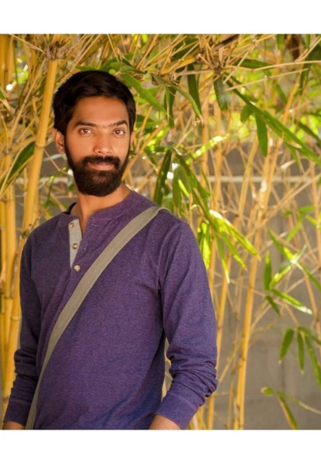 Eajaz Rehaman