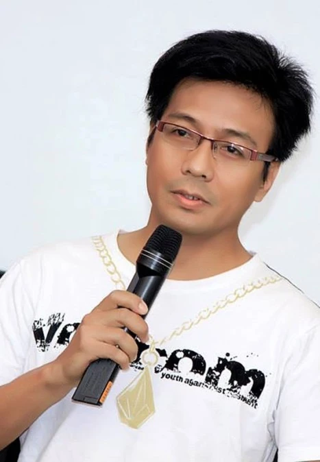 Ahmad Alamin