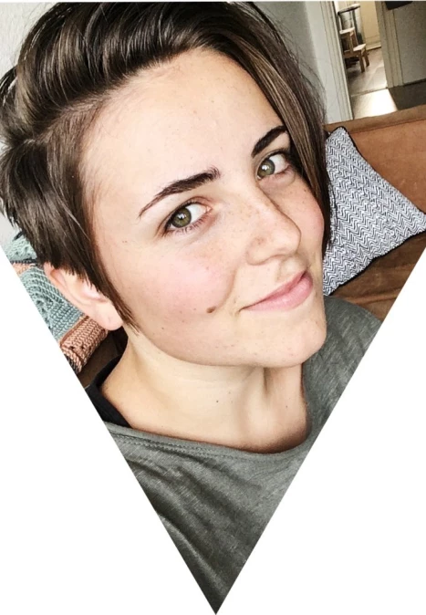 Sanne Overeem