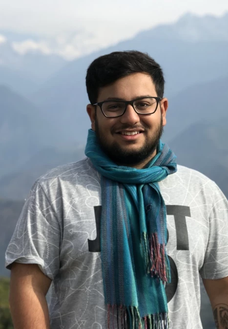 Bhaumik Soni