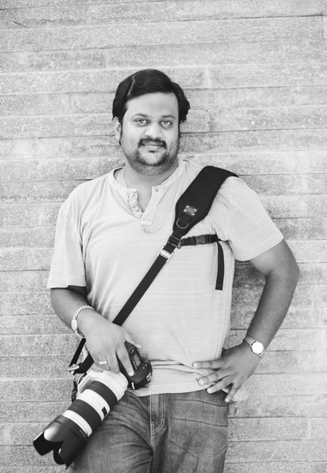 Sandesh Balachandra
