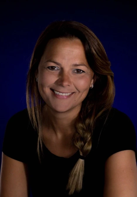 Joyce Van Velzen
