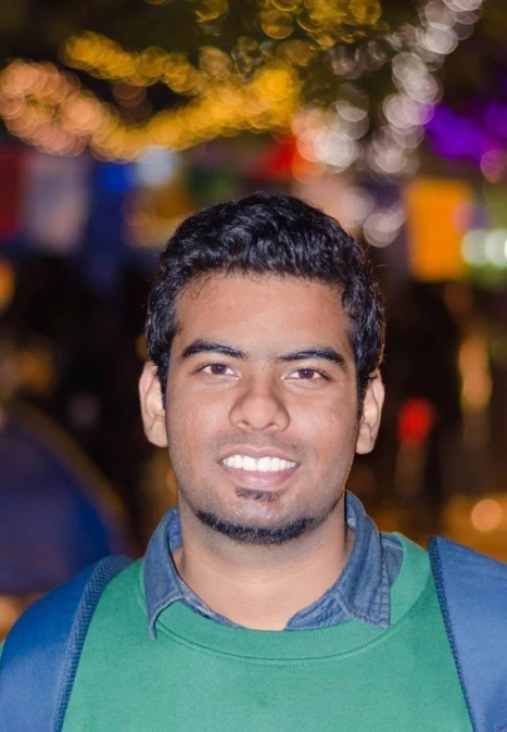 Lokesh Deswal