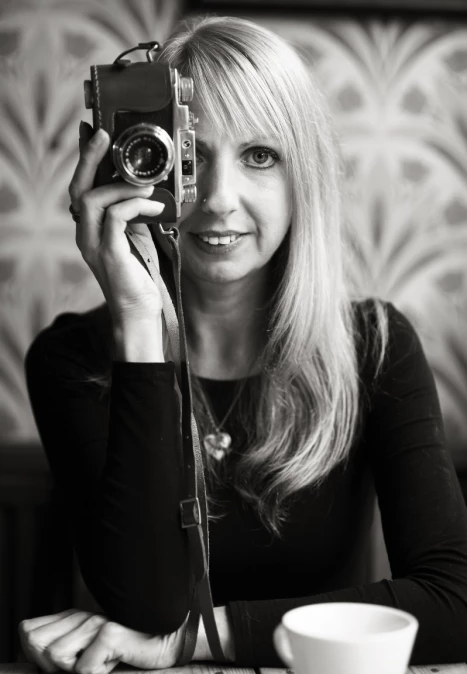 Hayley Blackledge