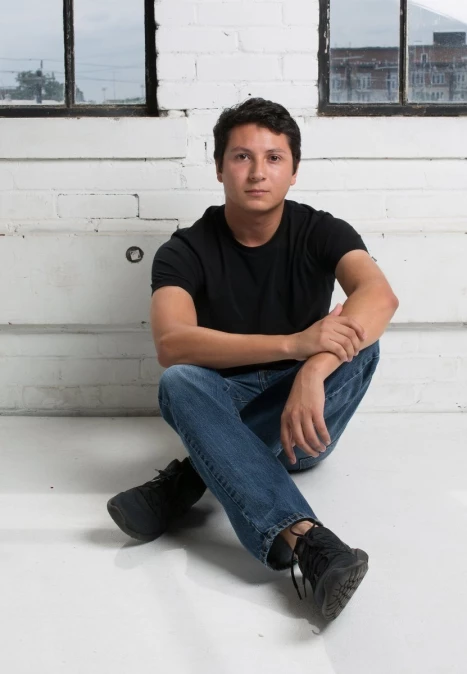 Demetrius Tapia