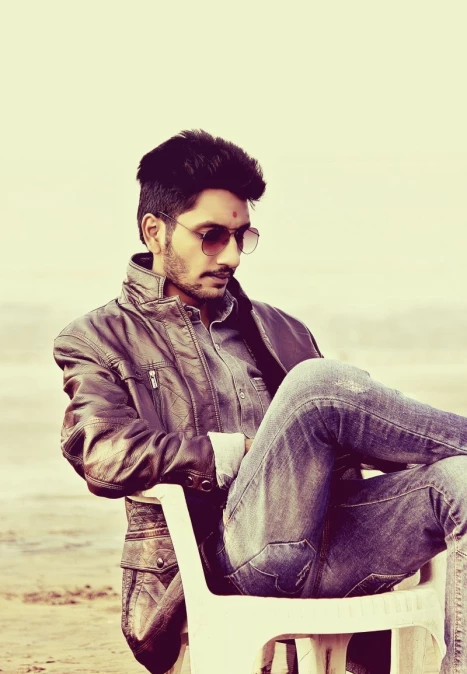 Mitesh Chaludiya