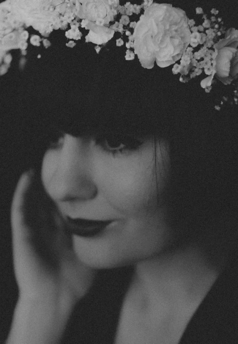 Flo Westbrook
