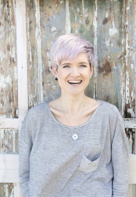 Jesse Toksvig-stewart