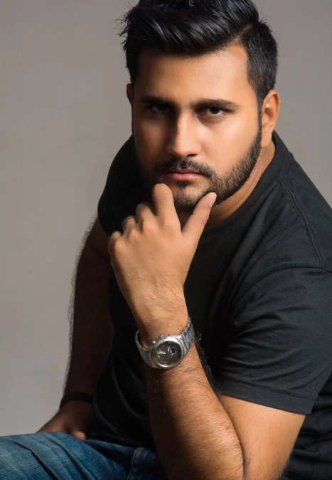 Bhavya Vasram
