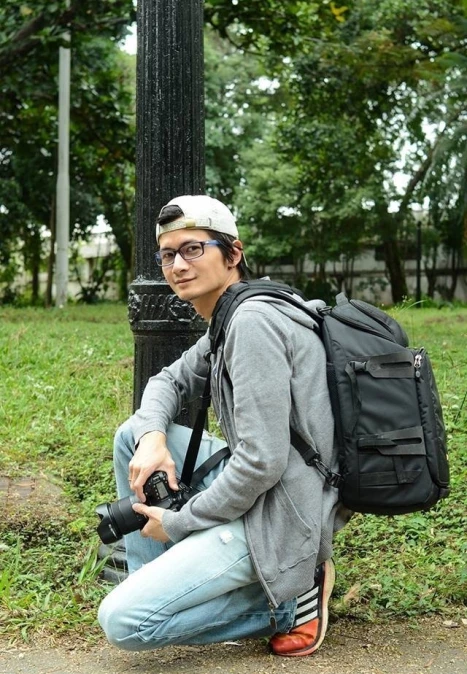 William Toshio Azuma
