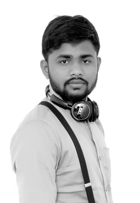 Jigar Patel
