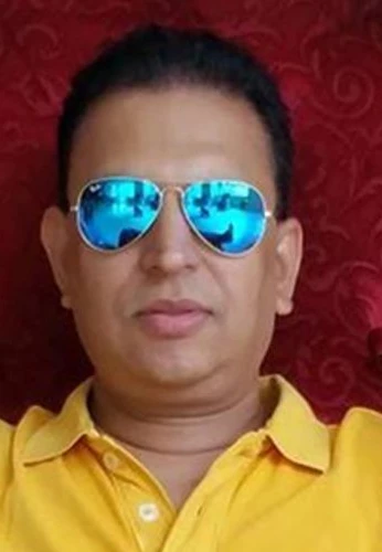 Manish Agrawal
