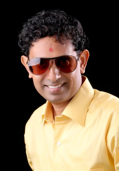 Jay Bhalala