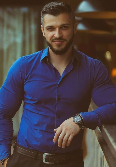 Ovidiu Luput