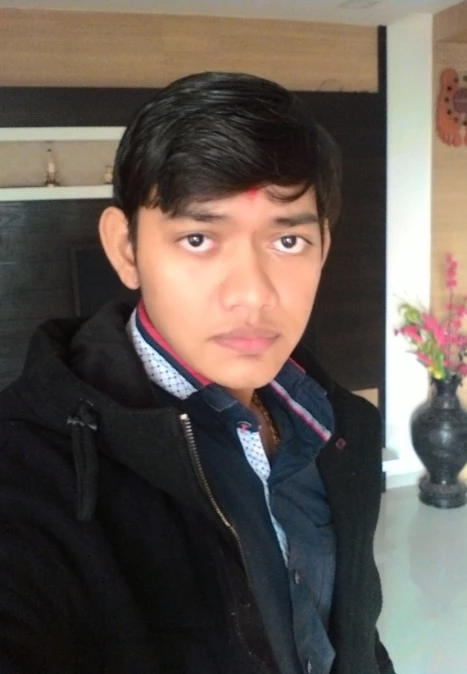 Ghanshyam Ramani