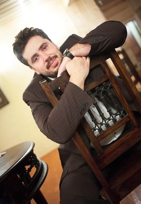 Rafał Piaskowski