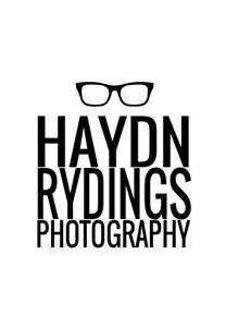 Haydn Rydings