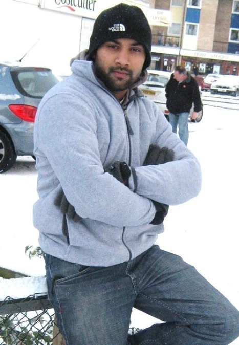 Josh Vannilam
