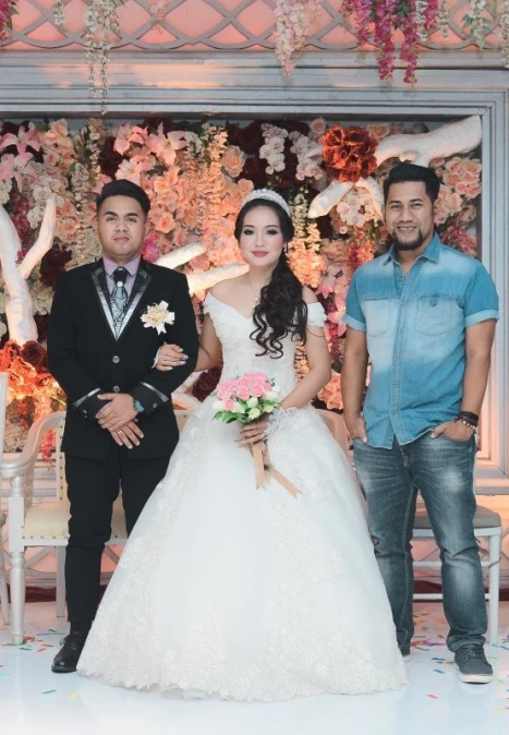 Candra Wiryo