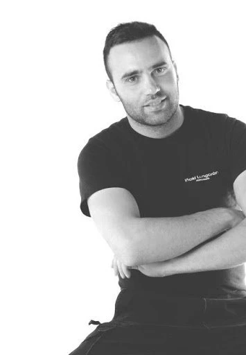 Iñaki Lungarán