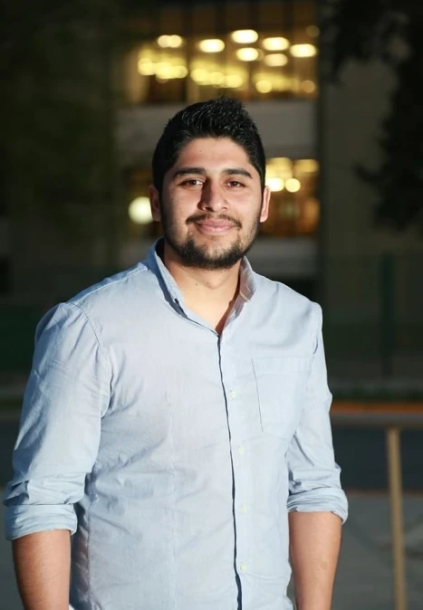 Emmanuel Torres