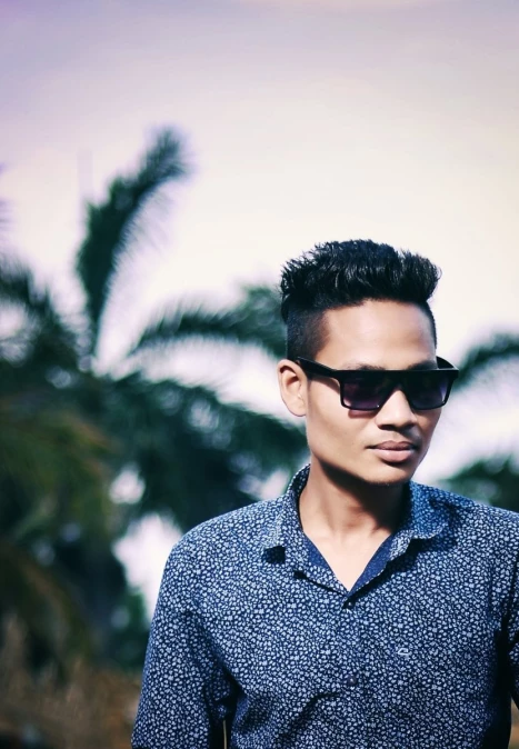Mahendra Markande