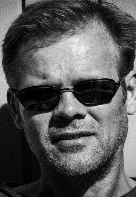 Jari Hudd