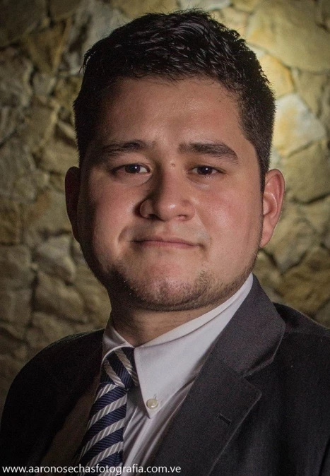 Aarón Moises Osechas Lucart