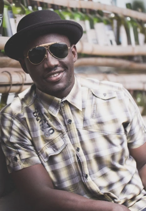 Edward Bawuah