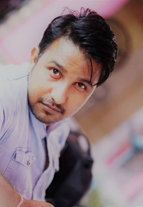 Insaf Khan
