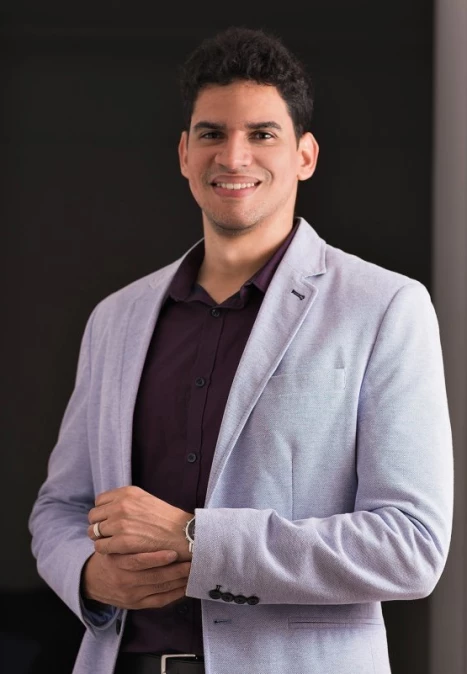 Alan Oliveira