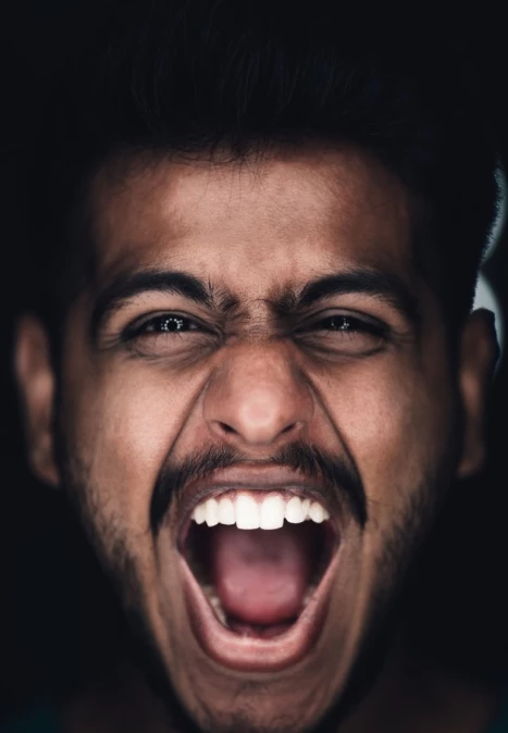 Shanthan Reddy