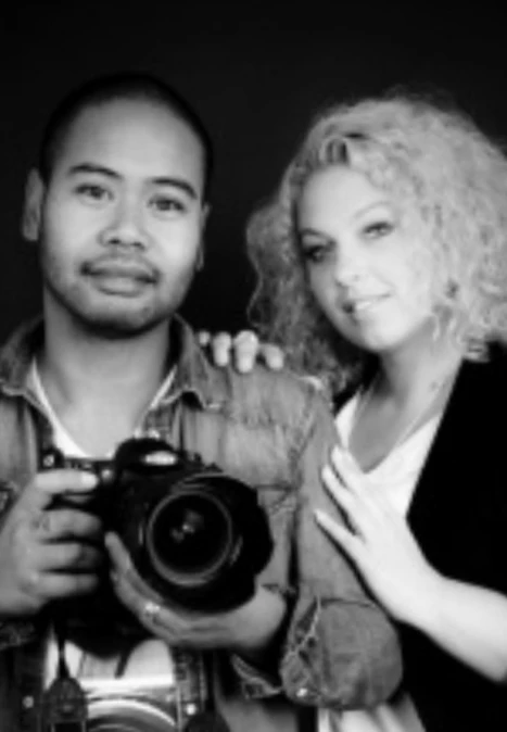 Ronny En Stefanie De Groot