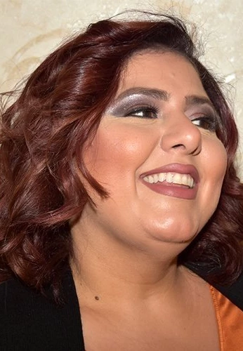 Ruba Khoury