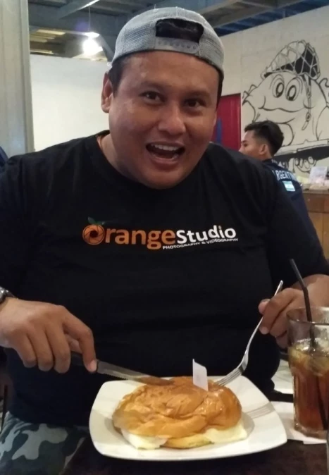 Jimbun Orange Studio