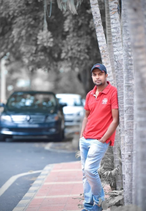 Shreyas Shankar