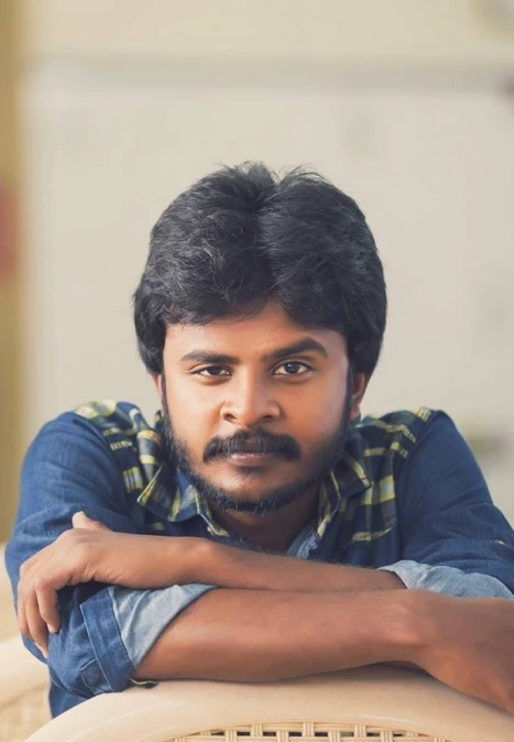 Guru Karthi